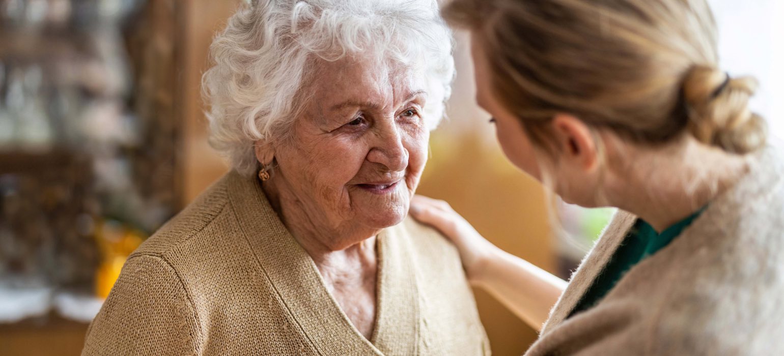 The Role Of Guardianship Law In Dealing With Dementia