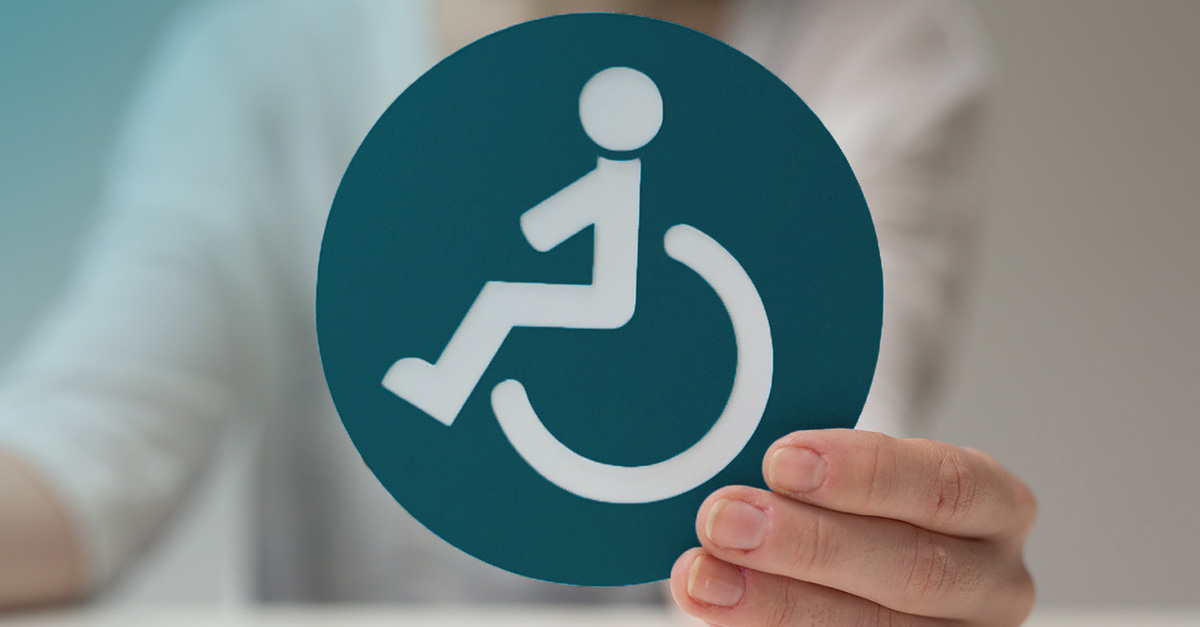 Sozialrechtliche Regelungen Für Menschen Mit Behinderungen