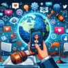 Die Auswirkungen von Social Media auf das Persönlichkeitsrecht
