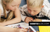 Eine Einführung in die Kindergesetze in Deutschland